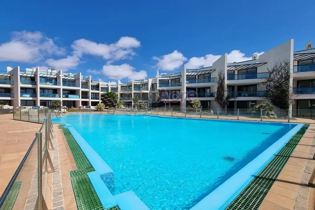 Casa Corralito - 2 Bed Apartment With Sea And Sunset Views El Cotillo