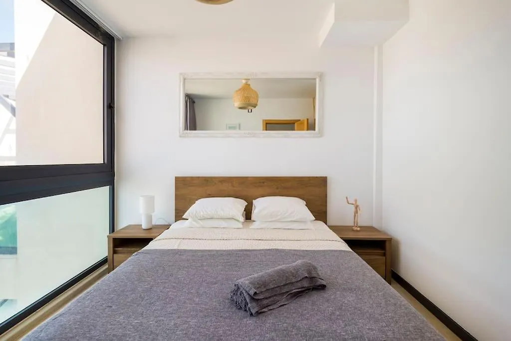 Casa Corralito - 2 Bed Apartment With Sea And Sunset Views El Cotillo  0*, El Cotillo (Fuerteventura)