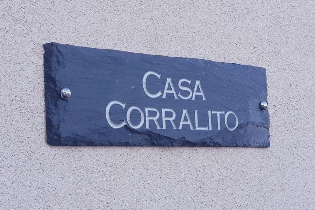Casa Corralito - 2 Bed Apartment With Sea And Sunset Views El Cotillo  0*, El Cotillo (Fuerteventura) Spain