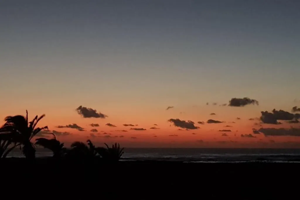 Casa Corralito - 2 Bed Apartment With Sea And Sunset Views El Cotillo   El Cotillo (Fuerteventura)