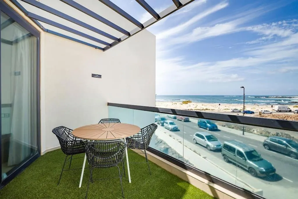 Casa Corralito - 2 Bed Apartment With Sea And Sunset Views El Cotillo  Spain