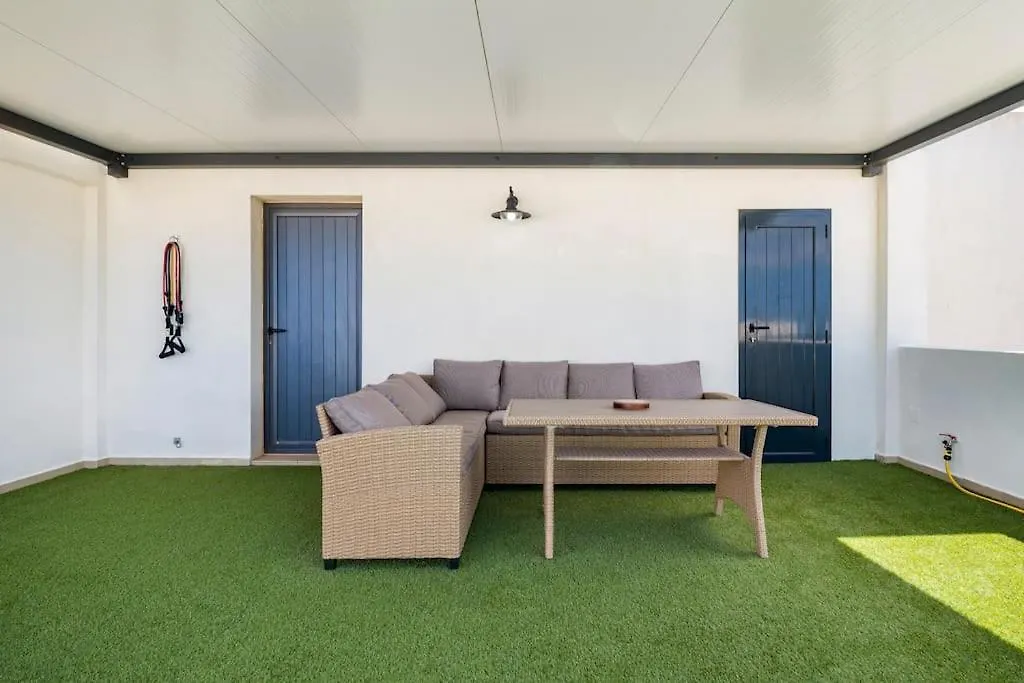 Casa Corralito - 2 Bed Apartment With Sea And Sunset Views El Cotillo   El Cotillo (Fuerteventura)