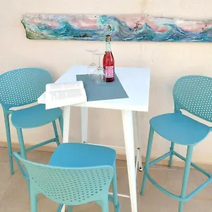 Apartamento & Pool By Sea There Fuerteventura, Cotillo