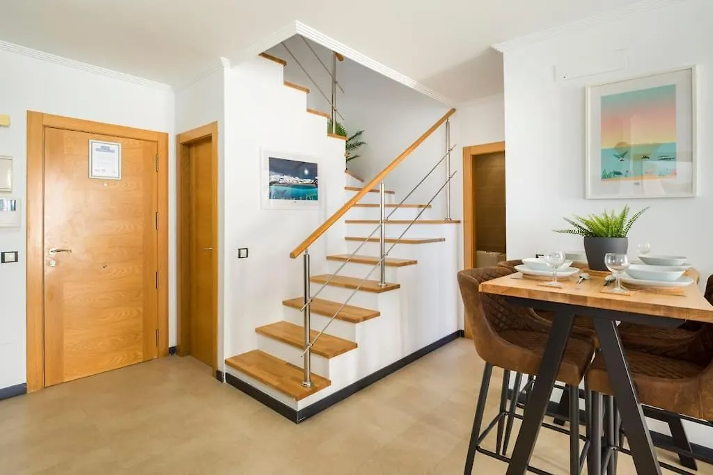 Casa Corralito - 2 Bed Apartment With Sea And Sunset Views contacts